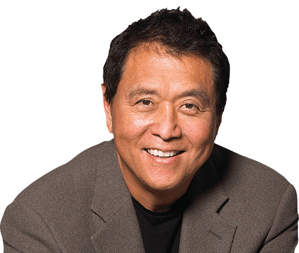 Robert Kiyosaki